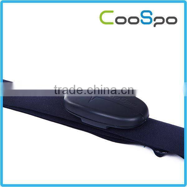 CooSpo Realtime Heart Rate dual mode Heart Rate Sensor