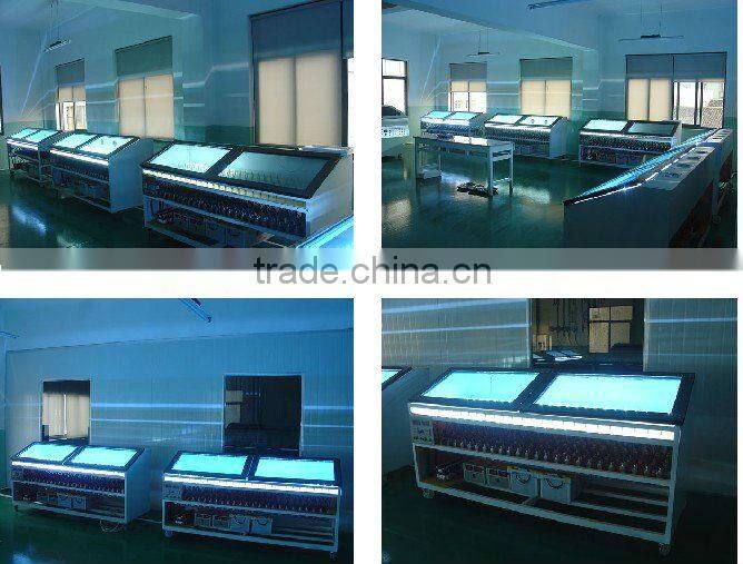 OEM Manufacture! D2S 8000K hid kit Xenon 50w Hid Ballast with E11