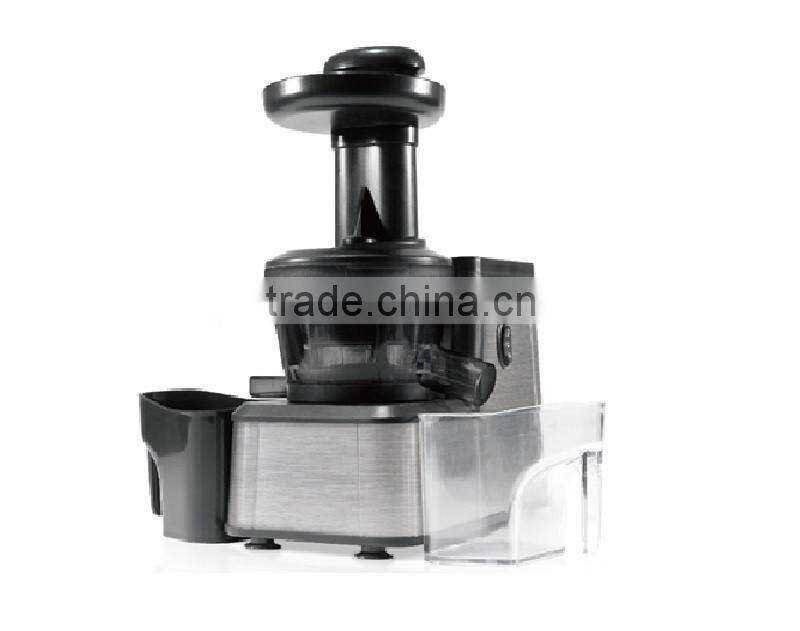 New Big Feeding Tube Electric Slow Juicer with ETL certificates