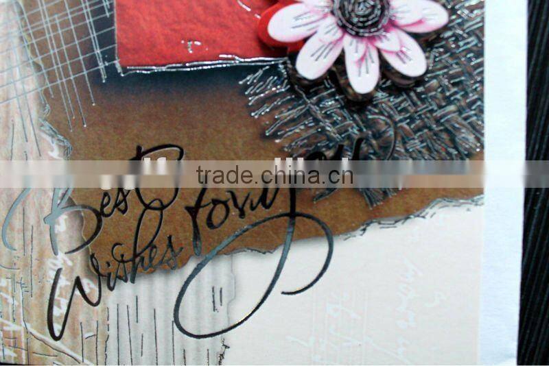 Greeting Card hand made greeting cards