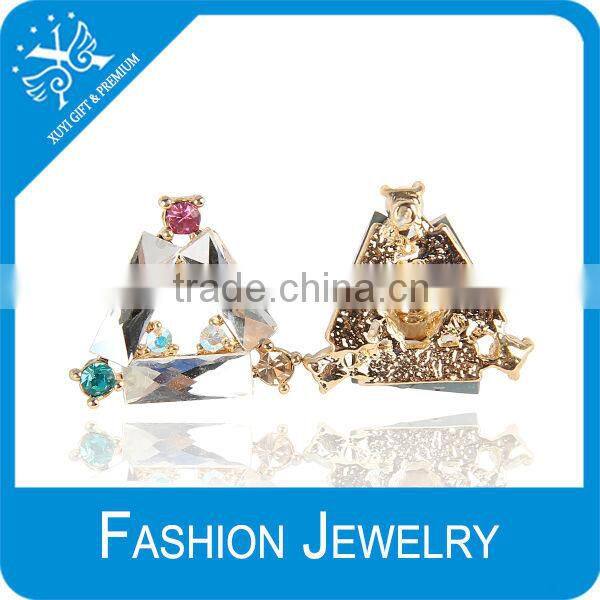 2015 best hot latest fashion earrings for women