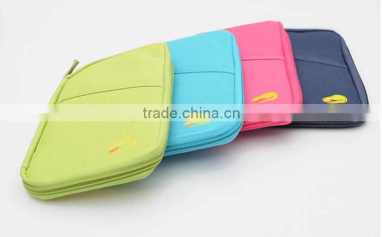 Wholesale Fashion wallet channel wallet
