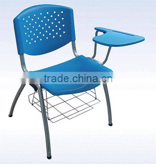 Fashionable Office use Training chair/ Guest Visit Chair at Meeting Room, HYL-6005