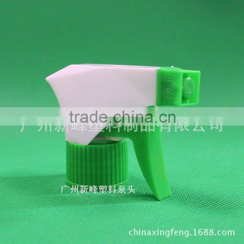 24 /410 28 /400 trigger sprayer, cosmetic bottles sprayer triggers, perfume pump sprayer