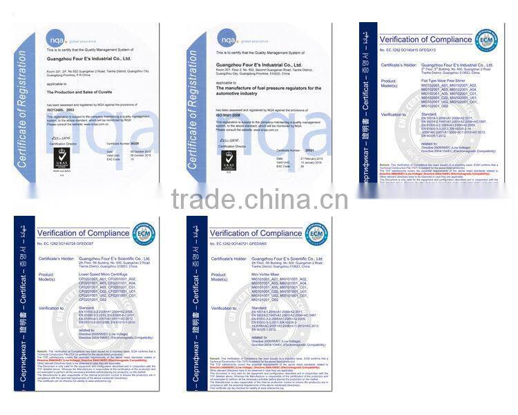 Small Footprint Laboratory Instrument Bacti-Cinerator Sterilizer for Micro-organisms