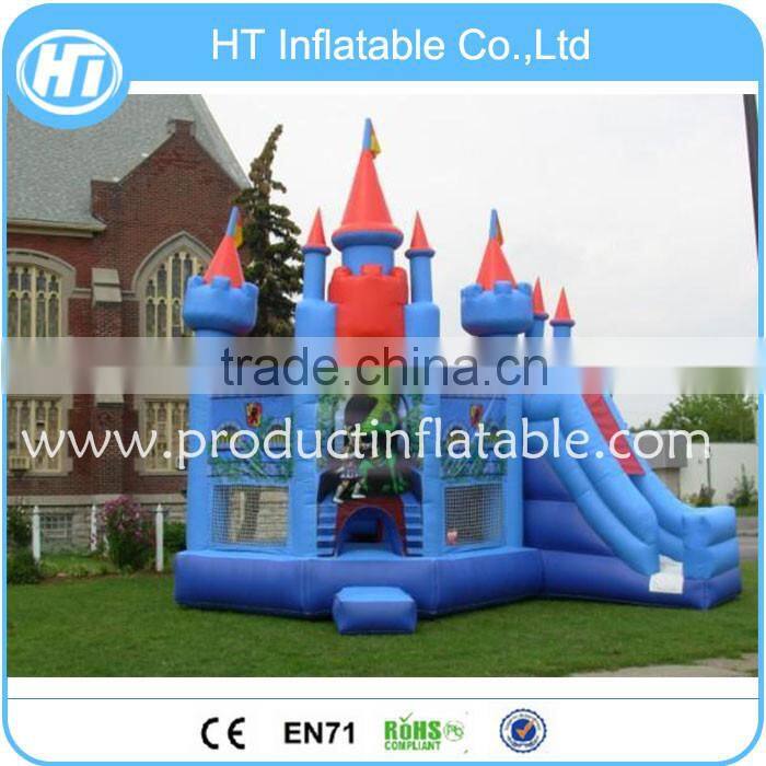Lovely Inflatable Bouncers, Bounce Houses,Inflatable Castles