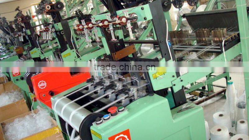 Polyester Woven Tapes