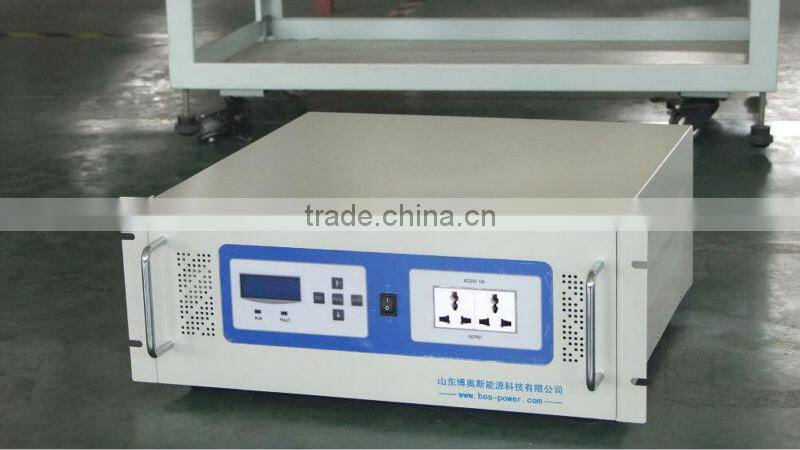 solar inverter with controller all in one BSC48-3000