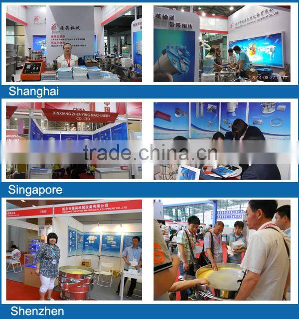 Inclined Adjustable Cheap Manure Conveyor