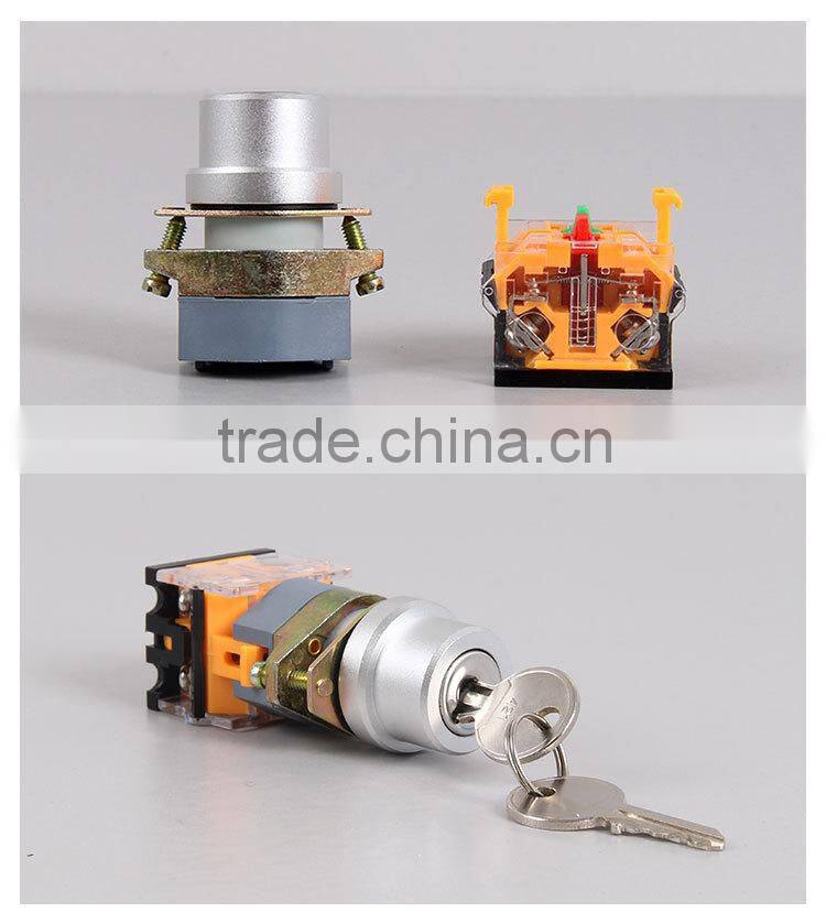 SAIP/SAIPWELL New Anti Vandal Push Button