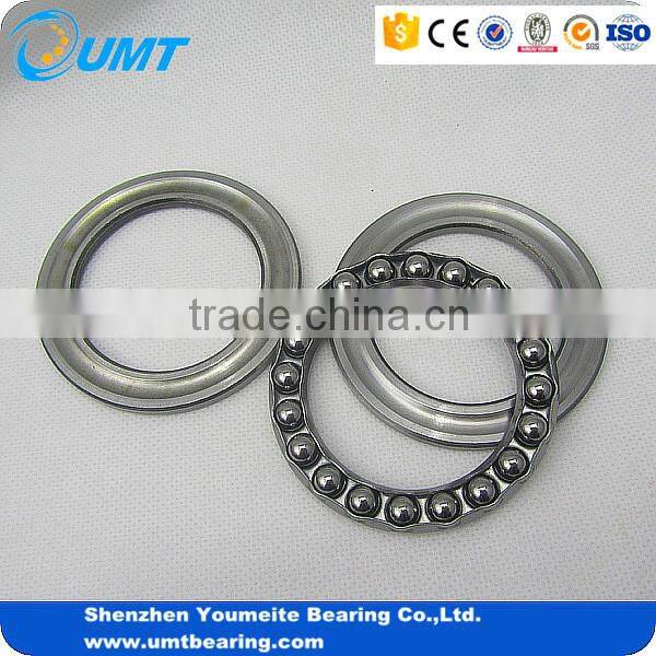 Durable Thrust Ball Bearing 51311