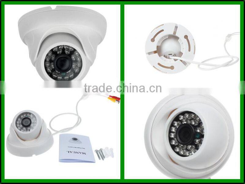 960P AHD camera IP66 cctv dome camera CE FCC RoHs AHD Camera