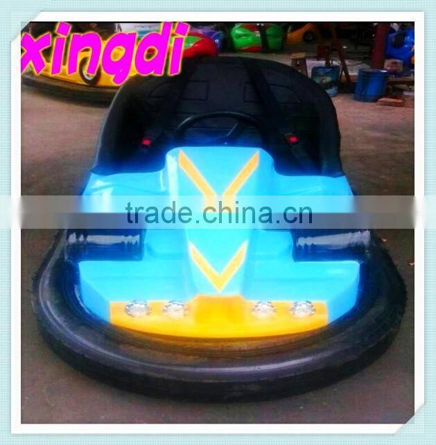 Street Legal Bumper Cars for Sale!!!