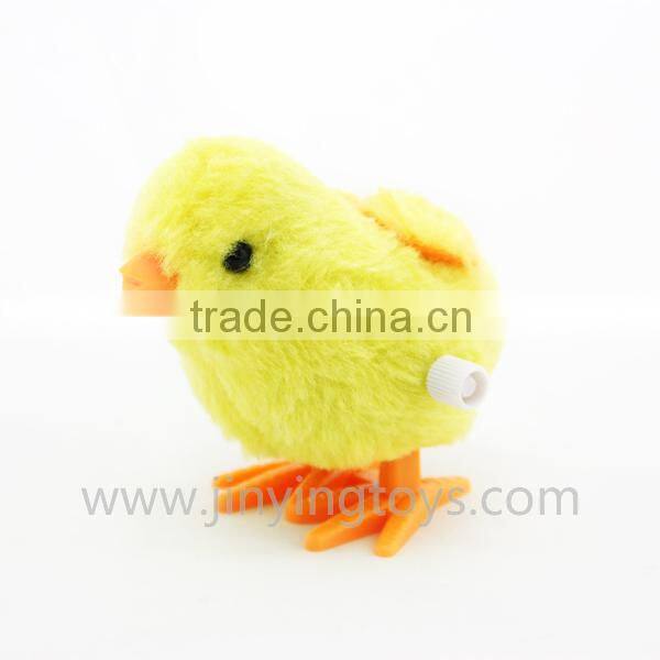 Funny wind up chicken toy for kids