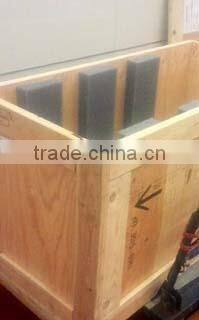 Vacuum distillation equipment (Sieve tray columns )JZ-100T