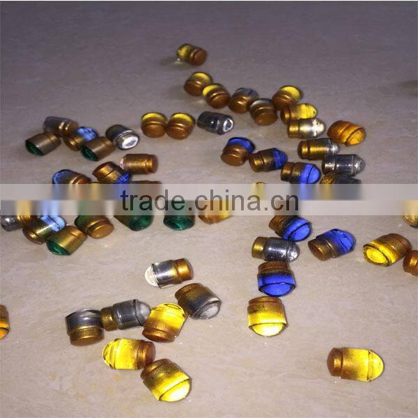 Road safety road stud cat eye road reflector