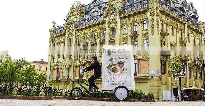 strong power electric promotion tricycle jx-t03