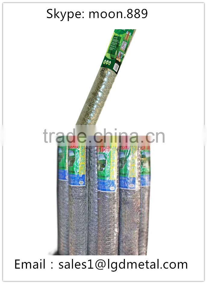 HOT! Best manufaturing hexagonal wire netting suppliers