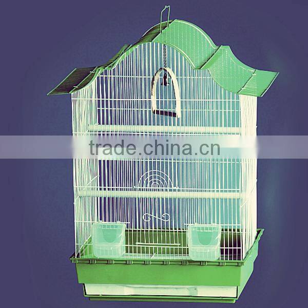 green bird cages, bird breeding house, bird nest