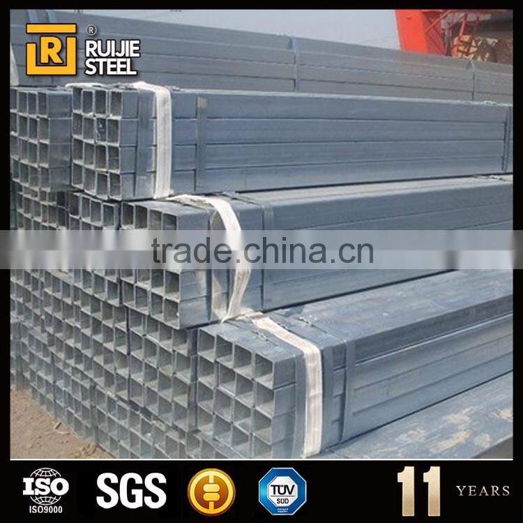 schedule 80 steel tube, gi steel tube, steel tube astm a53 pre zinc coated