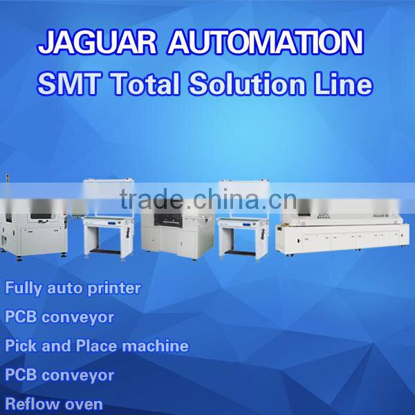 New Economic Wave Solder Machine with 2 Heating Zone