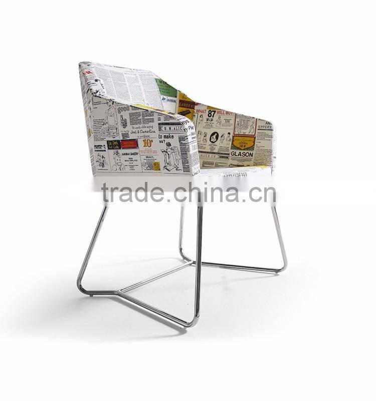 Hot sale!colorful Living Room Chair Lounge Chair