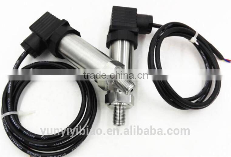 gas pressure sensor