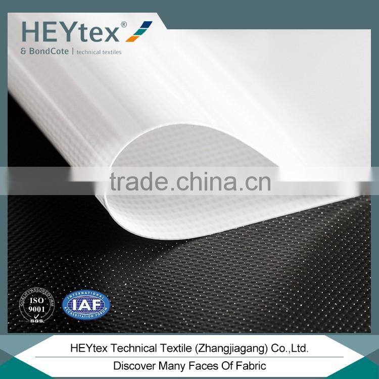 Heytex outdoor latex print flex banner