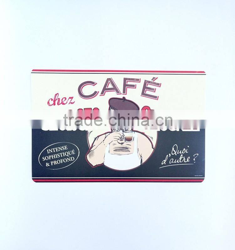 Hot products to sell online table mats for kids set