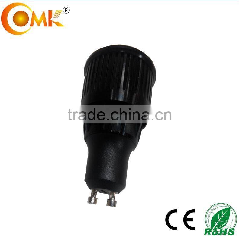 3W/5W led mr16 lamps with good quality and hot sale OMK-MR16-1