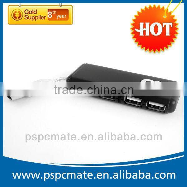promotional gifts electronic gadgets 2.0 usb hub