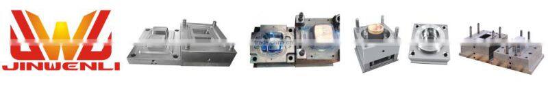 Plastic injection moulding for speed skate parts