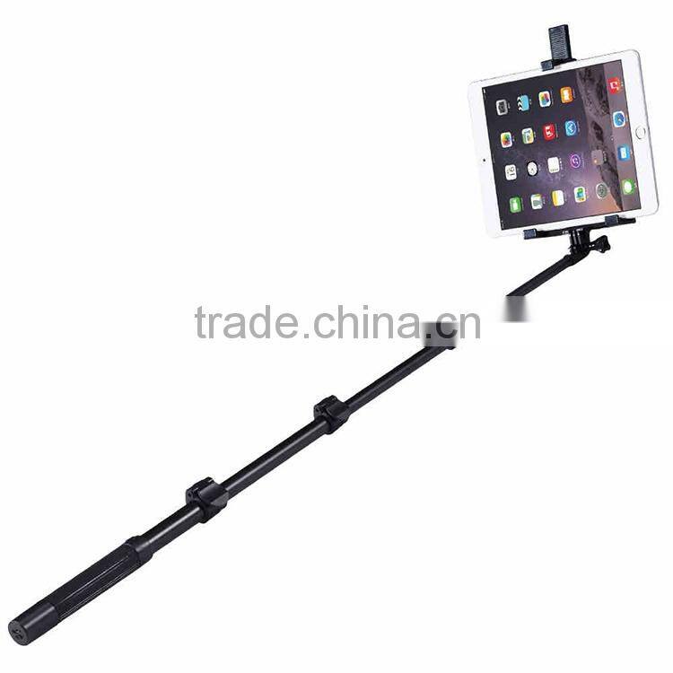 New arrival Mobile phone /monmpod tablet pc seifie stick