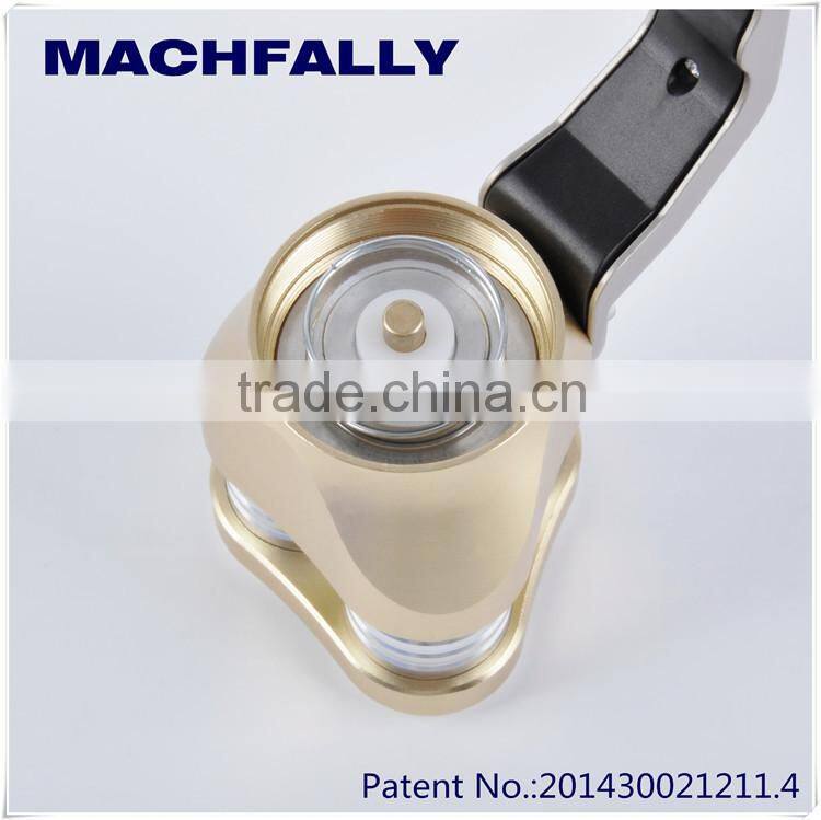 Top Selling Professional Portable High Power Flashlight 30W Led Fishing Light With Long Use Time