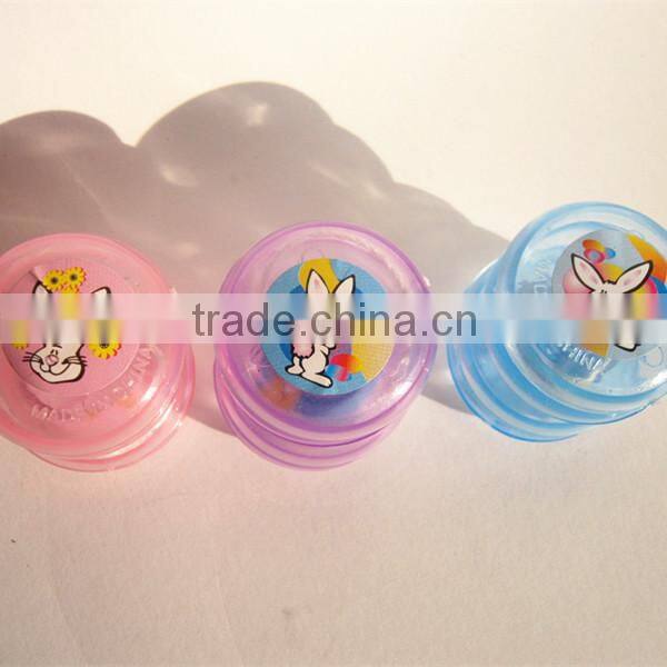 YoYou ball promotional plastic YoYo/jojo toy