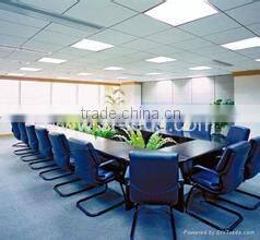 High quality square led surface panel light