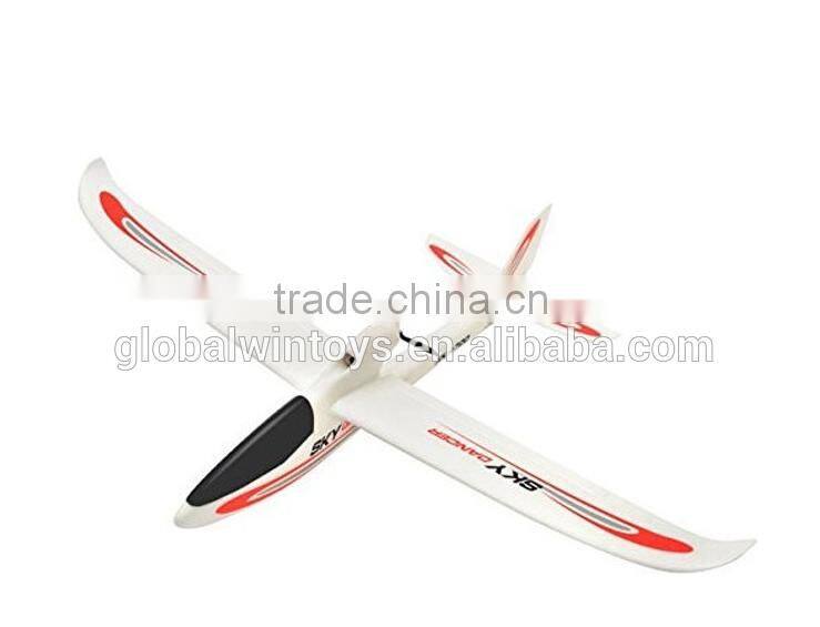 wltoys A700 2.4GHz 3CH Rc Airplane Cameras Aircraft Mold Rtf Toy with Remote Controller