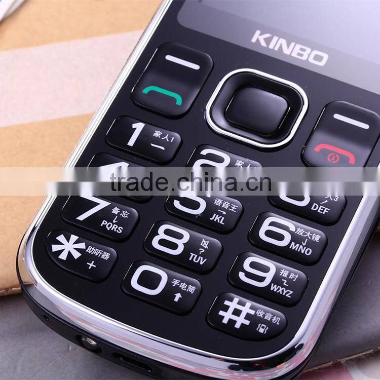 Waterproof dual sim mobile phone for elderly with sos,dual sim phone waterproof