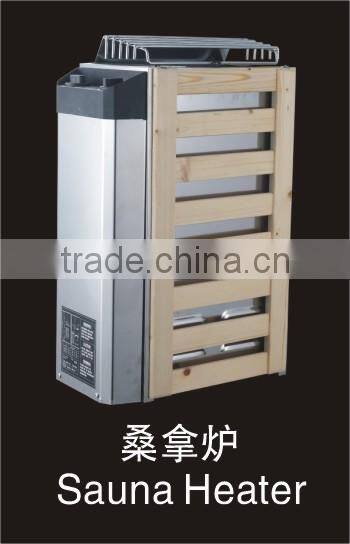 Dry steam room SK-005