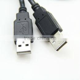 High Quality A Male TO A Male USB 2.0 Cable
