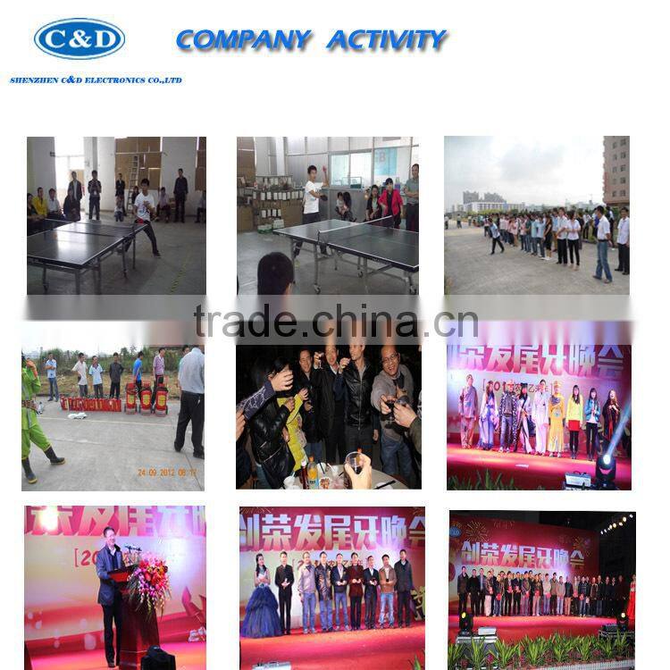 smart home automation universal remote control