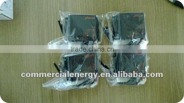Phocos Charge Controller