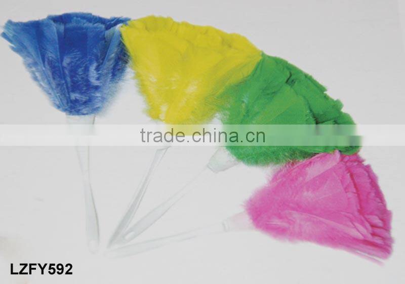 turkey feather dust LZFY592