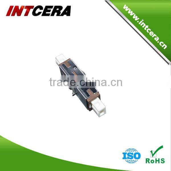 MU optical adapter for fiber optic use from China