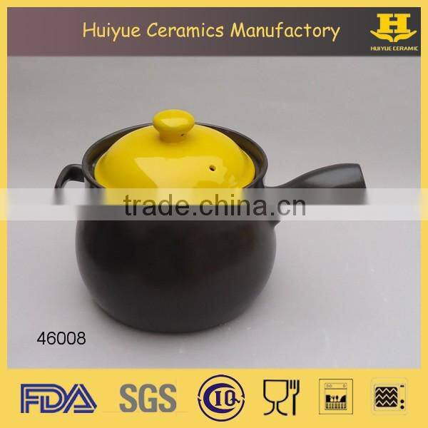 heat resistant cooking pot, multi-purpose cooking pot, fire safe cooking pot