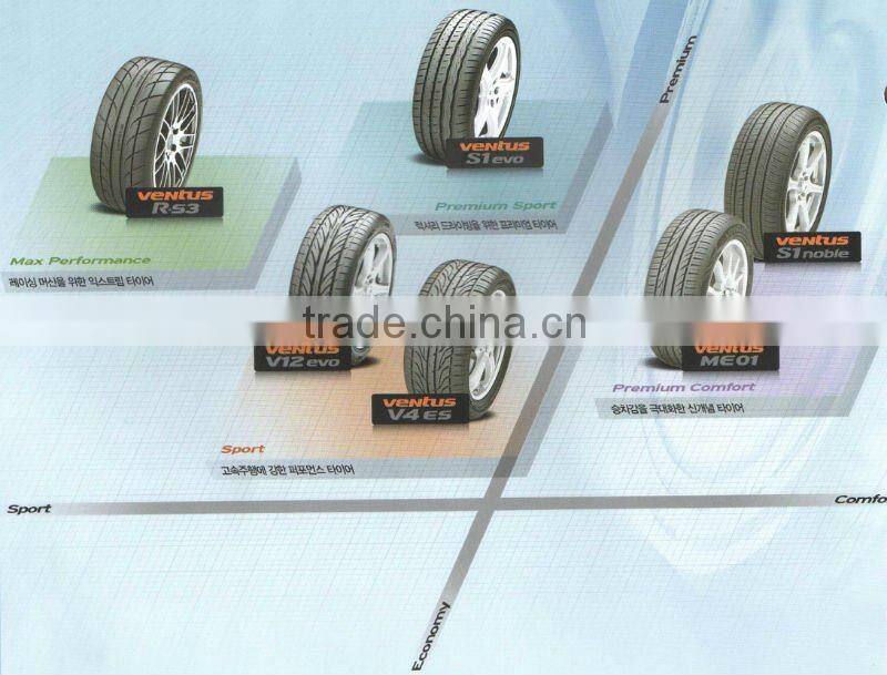Hankook Car Tyres H105 Ventus V4 ES
