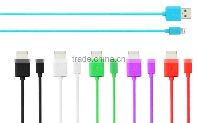 3ft MFI Cable Promote with Best Price of $2.95