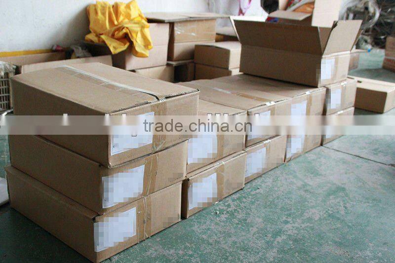 stainless steel handrail fitting standoff for glass