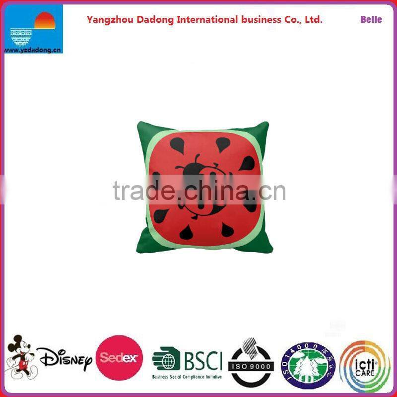 CUSHION PILLOW / MASSAGE CUSHION / CAR CUSION PILLOW / PLUSH CUSHION PILLOW