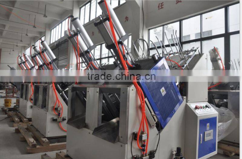 China Factory supplier Low Price Paper Plate Cake Tray making machine